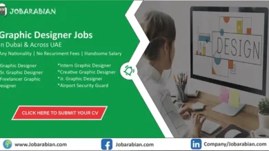 Graphic Designer Jobs