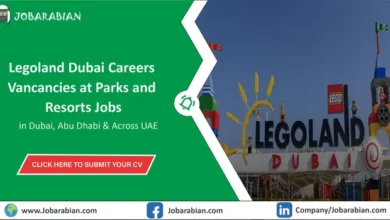 Legoland Dubai Careers