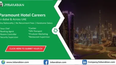 Paramount Hotel Careers