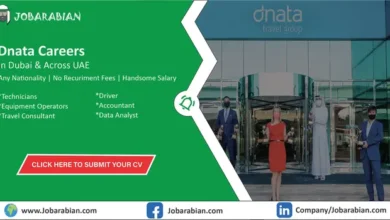 Dnata Careers