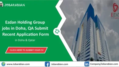 Ezdan Holding Group jobs