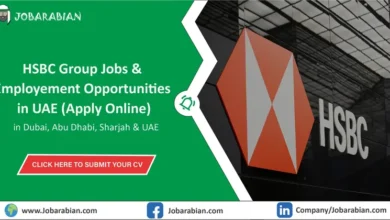 HSBC Group Jobs