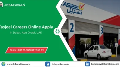 Tasjeel Careers