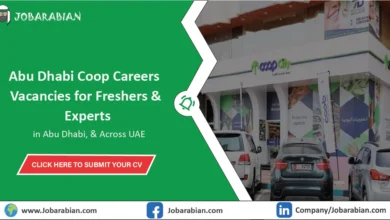 Abu Dhabi Coop Careers