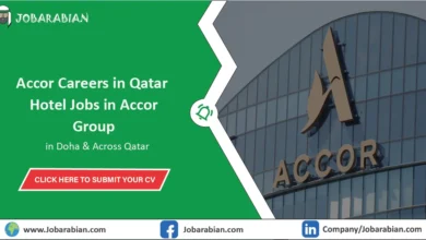 Accor Careers qatar