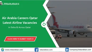 Air Arabia Careers Qatar
