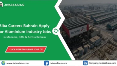 Alba Careers